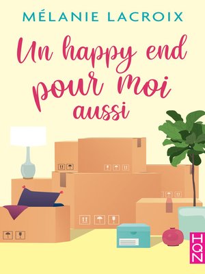 Un happy end pour moi aussi - ebook